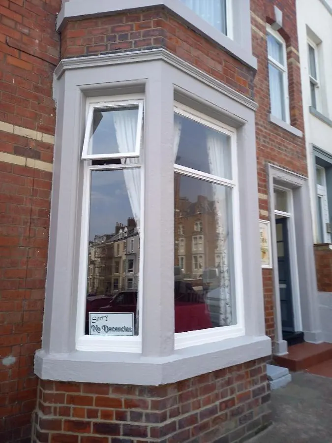 The Europa Hotel Whitby 3*,