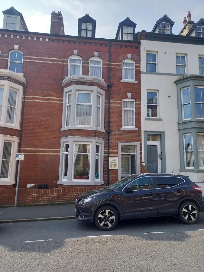 The Europa Hotel Whitby