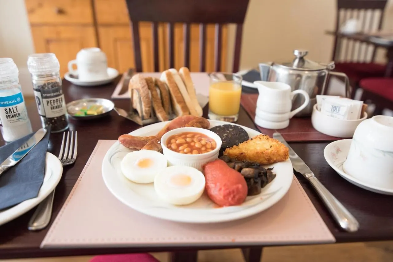 Guest house The Europa Hotel Whitby