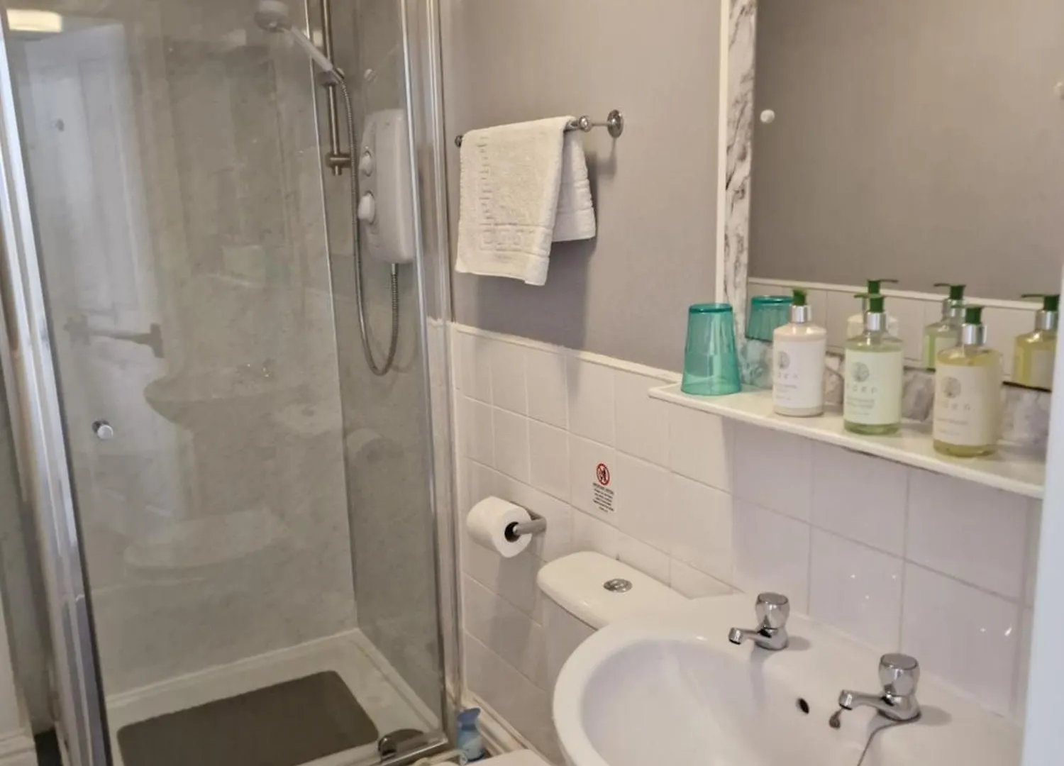The Europa Hotel Whitby United Kingdom