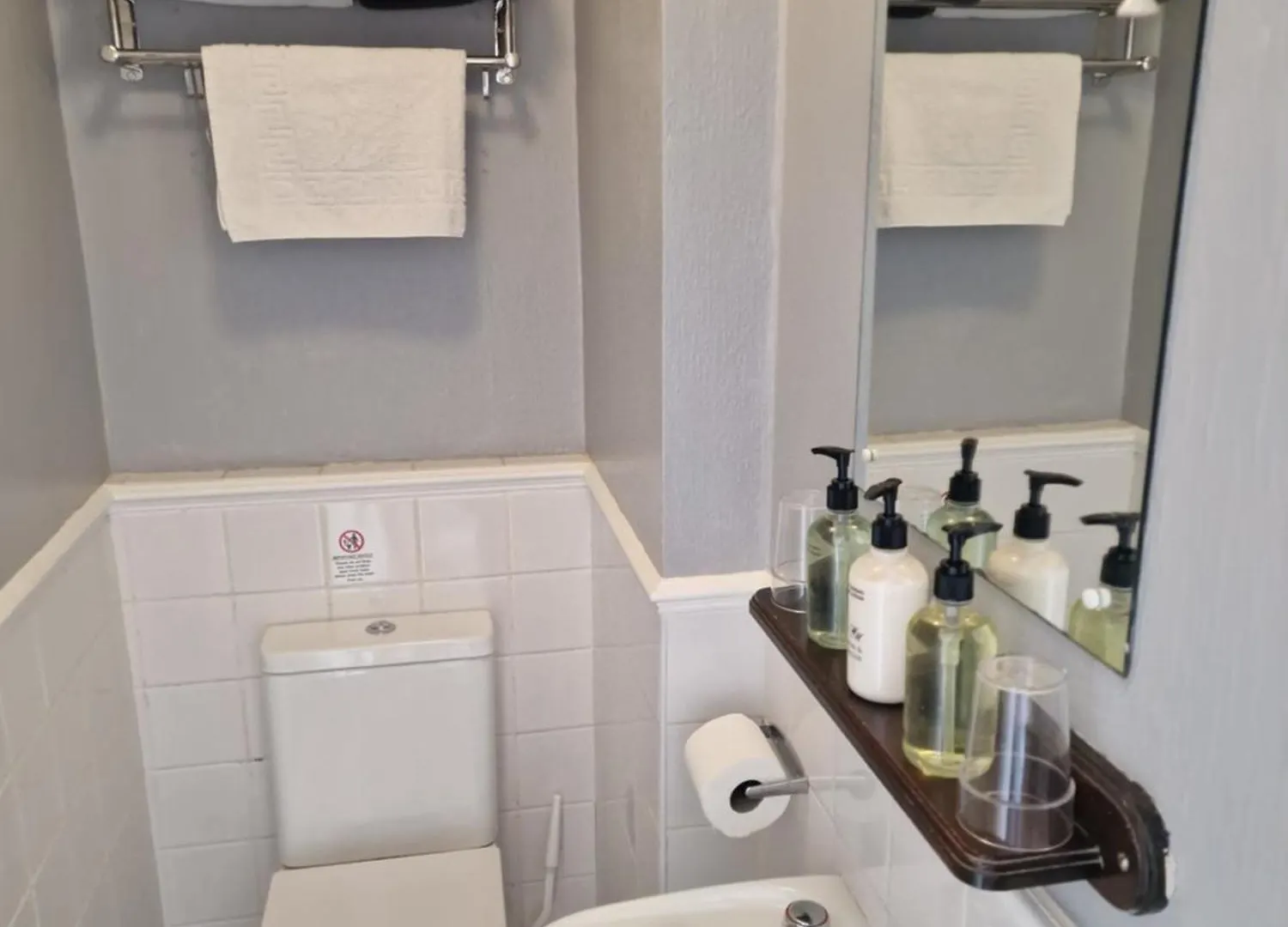 *** Guest house The Europa Hotel Whitby United Kingdom