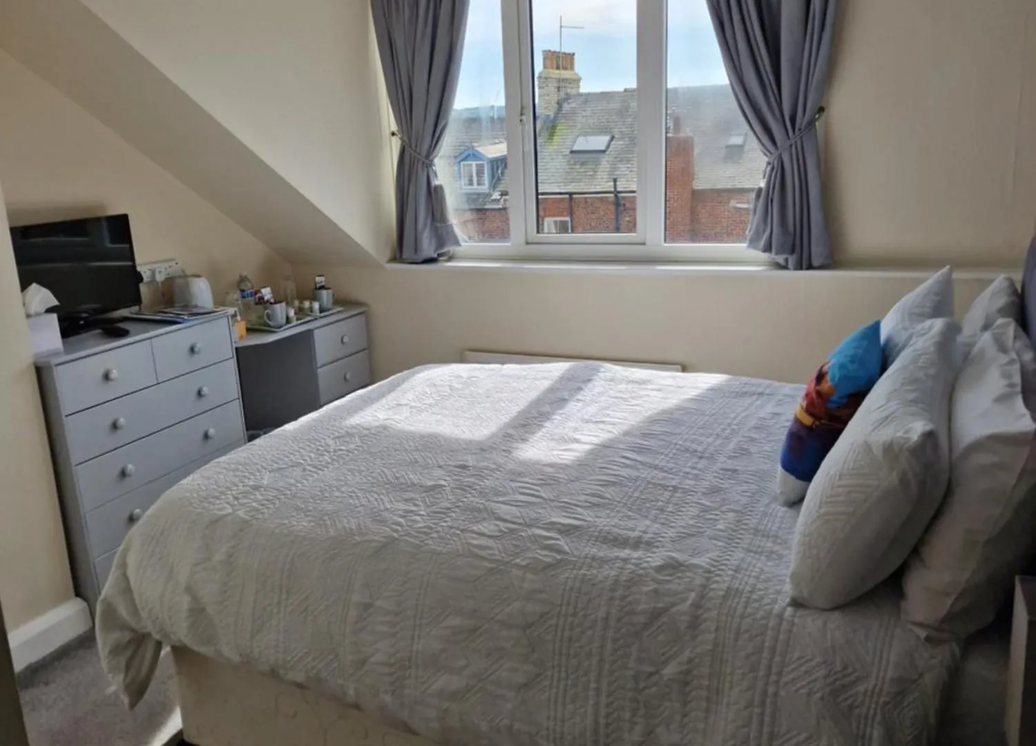 Guest house The Europa Hotel Whitby