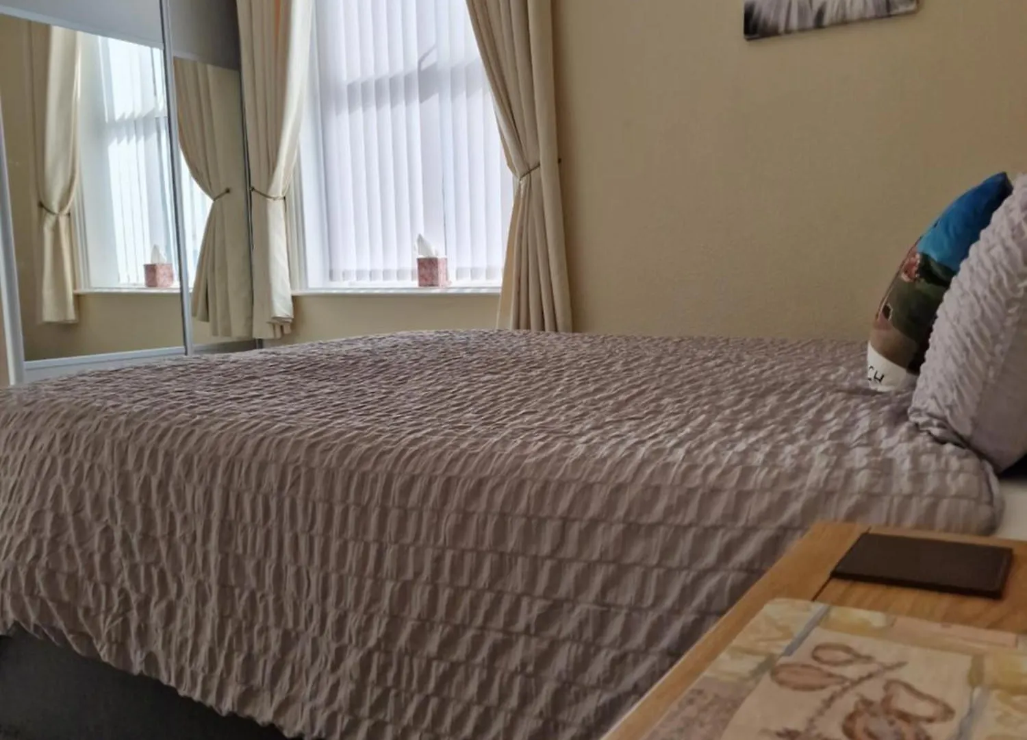 The Europa Hotel Whitby 3*,
