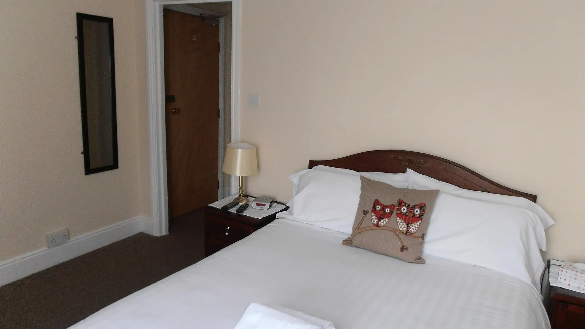 The Europa Hotel Whitby 3*,  United Kingdom