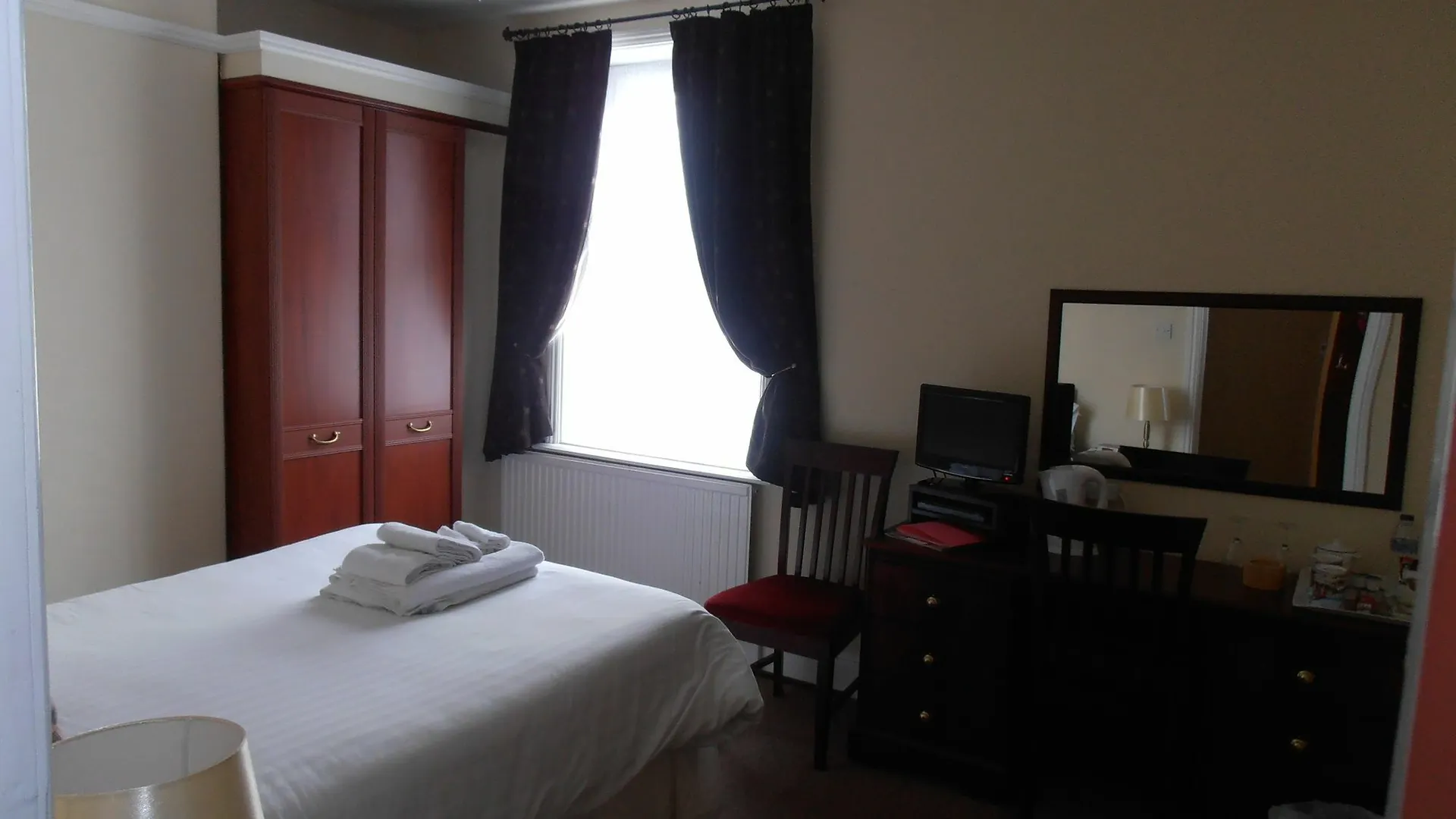 Guest house The Europa Hotel Whitby