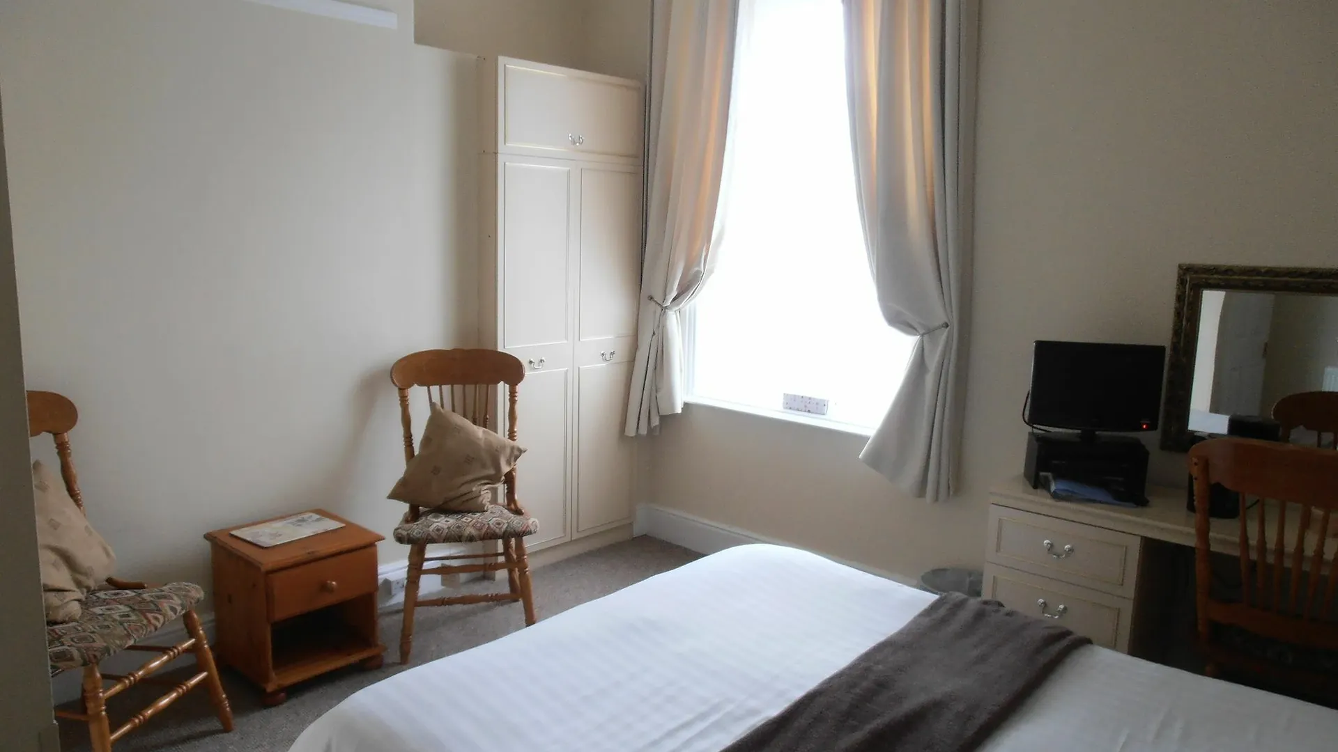 Guest house The Europa Hotel Whitby