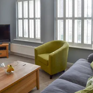 Demeter House Holiday home