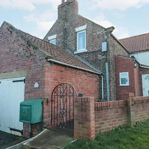 Airy Hill Old Holiday home